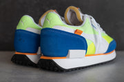 Puma Future Rider Play On (Puma White/Fizzy Lime) - Puma