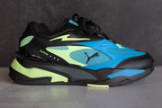 GRADESCHOOL Puma RS-Fast LS JR (Baja) - Puma