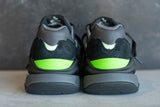 New Balance 57/40 (Black/Green Glow) - M5740GHC - New Balance