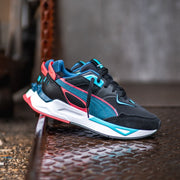 Puma PL Mirage Sport (Puma Black/Intense Blue) - Puma