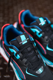 Puma PL Mirage Sport (Puma Black/Intense Blue) - Puma