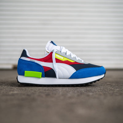 Sneaker Town