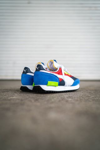 Sneaker Town