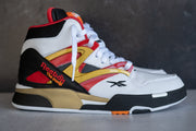 Reebok Pump Omni Zone II (Gold Rush) - Reebok