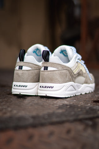 Karhu Fusion 2.0 (Pale Banana) - Karhu