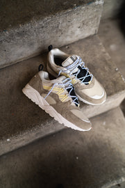 Karhu Fusion 2.0 (Pale Banana) - Karhu
