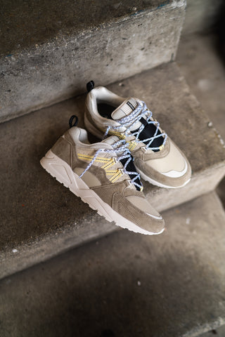 Karhu Fusion 2.0 (Pale Banana) - Karhu