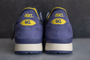 Asics Gel-Lyte 3 Academic Scholar Pack (Hunter Green/Purple Matte) - Asics