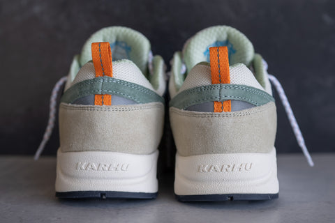 Karhu Fusion 2.0 (Asparagus Green) - Karhu