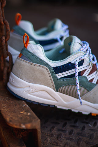 Karhu Fusion 2.0 (Asparagus Green) - Karhu