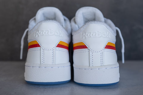 Reebok Club C Revenge (Kansas City) - Reebok