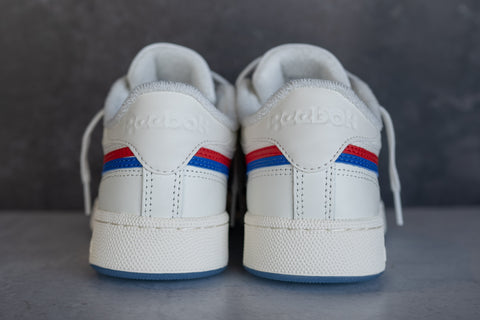 Reebok Club C Revenge (Buffalo) - Reebok