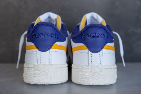 Reebok Club C Revenge (Laker) - Reebok