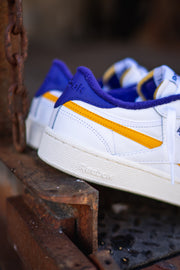 Reebok Club C Revenge (Laker) - Reebok