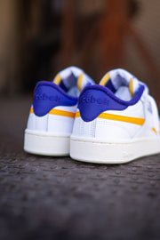 Reebok Club C Revenge (Laker) - Reebok