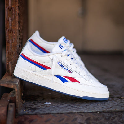 Reebok Club C Revenge (Buffalo) - Reebok