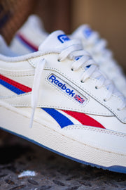 Reebok Club C Revenge (Buffalo) - Reebok