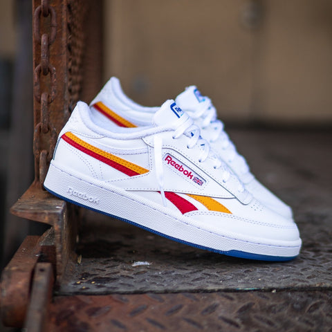 Reebok Club C Revenge (Kansas City) - Reebok