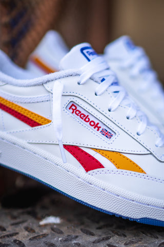 Reebok Club C Revenge (Kansas City) - Reebok