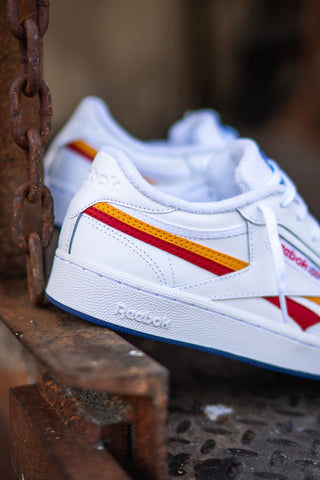 Reebok Club C Revenge (Kansas City) - Reebok