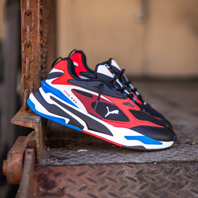 Puma RS-Fast (Spider) - Puma