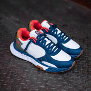 PUMA x HELLY HANSEN Wild Rider (Intense Blue) - Puma