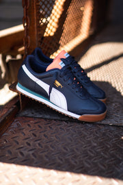 Puma Roma Basic (Parisian Night) - Puma