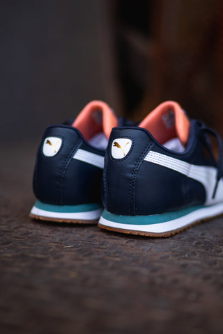 Puma Roma Basic (Parisian Night) - Puma