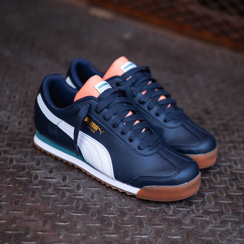 Puma Roma Basic (Parisian Night) - Puma