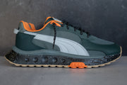 Puma Wild Rider WTR (Balsam Green) - Puma