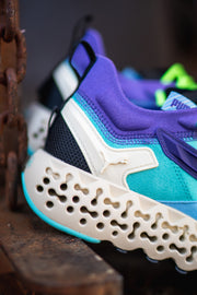 Puma Calibrate Restored Metric (Prism Violet) - Puma