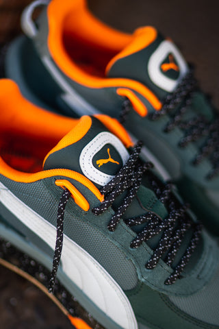 Puma Wild Rider WTR (Balsam Green) - Puma