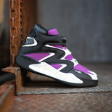 Reebok Instapump Fury Zone (Aubergine) - Reebok