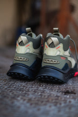 Puma Wild Rider Mid WS (Grape Leaf) - Puma