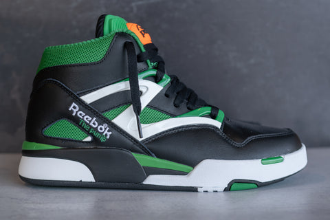 Reebok Pump Omni Zone II (Celtic) - Reebok