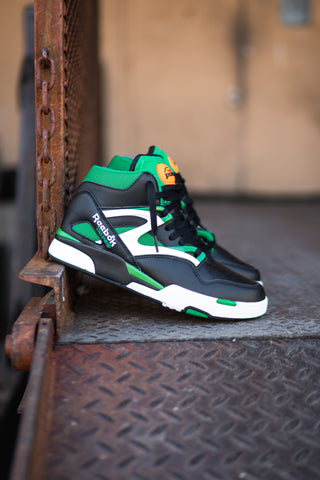 Reebok Pump Omni Zone II (Celtic) - Reebok