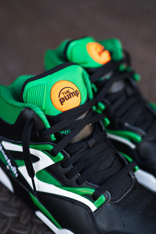 Reebok Pump Omni Zone II (Celtic) - Reebok