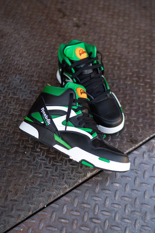 Reebok Pump Omni Zone II (Celtic) - Reebok