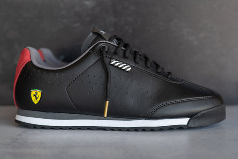 Puma Scuderia Ferrari Roma Via Perforated Motorsport - Puma