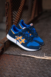 Asics Lyte Classic (Lake Blue/Citrus) - Asics