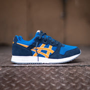 Asics Lyte Classic (Lake Blue/Citrus) - Asics