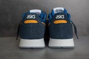 Asics Lyte Classic (Lake Blue/Citrus) - Asics