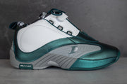 Reebok Answer IV (Emerald) - Reebok