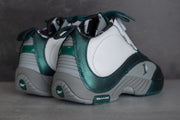 Reebok Answer IV (Emerald) - Reebok