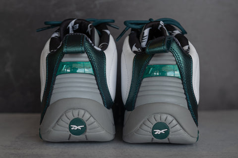 Reebok Answer IV (Emerald) - Reebok