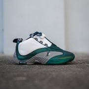 Reebok Answer IV (Emerald) - Reebok