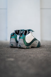 Reebok Answer IV (Emerald) - Reebok