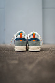 Karhu Fusion 2.0 (Pigeon/Dark Cheddar) - Karhu