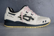 Asics Gel-Lyte 3 (Vanilla Cream) - Asics