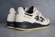 Asics Gel-Lyte 3 (Vanilla Cream) - Asics